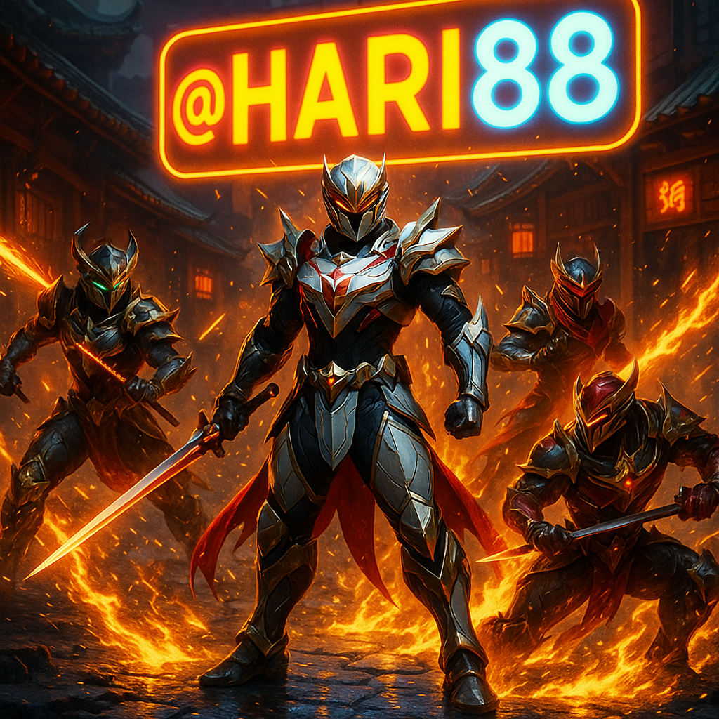 HARI88