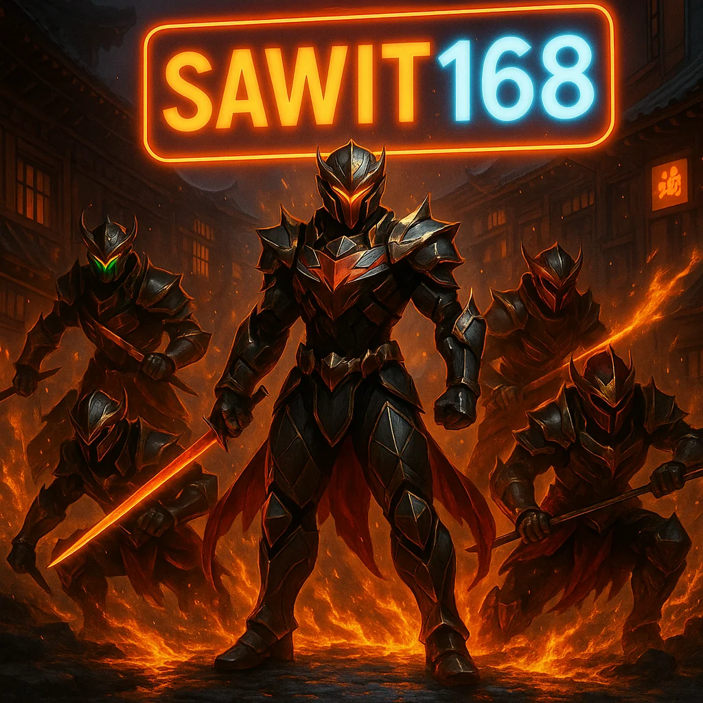 SAWIT168