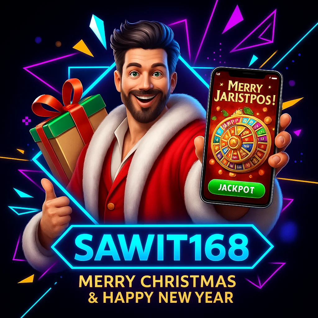 Sawit•168 | Frontier Gaming Dibuka Sawit168™ Akses Cepat